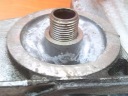 VW AUDI SEAT SKODA 1.5 TSI TFSI DPCA 150KM CARTER HUILES HUILEUX 05E103601Cphoto 7