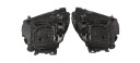 PORSCHE TAYCAN COMPLET LED PHARE GAUCHE DROITE ENSEMBLE EUROPE 9J1941031G 9J1941032Gphoto 7