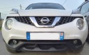 КРИШКА БАГАЖНИКА ЗАДНЯ СКЛО 15R КАМЕРА НАКЛАДКА ЗАМОК NISSAN JUKE F15 QAB БІЛА PERLA  (17540843278) фото min 7