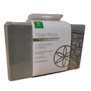 GAIAM BATTLESHIP POINT YOGA CUBE серый 63681
