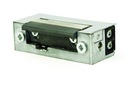 Электрозащелка R5 DC12V для слаботочного видеодомофона, универсальная