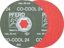 PFERD CC-FS 125 CO-COOL 60