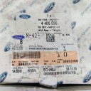 FORD MONDEO MK3 2000-2007 ЗАМОК КРИШКИ БАГАЖНИКА БАГАЖНИКА ЗАД 2S71-N43102-AB  фото 7