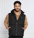 TOMMY JEANS puchowy bezrękawnik ESSENTIAL Marka Tommy Jeans