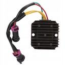 12V MOTORCYCLE ATV CONTROLLER VOLTAGE RECTIFIER 