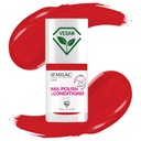 ЛАК ДЛЯ НОГТЕЙ SEMILAC CLASSIC 016 7 МЛ