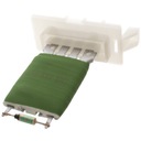 CITROEN BERLINGO 1996- РЕЗИСТОР ВОЗДУХА