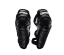 Наколенники Leatt Dual Axis Pro черные XXL