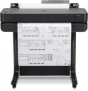 Новый плоттер HP DesignJet T630 A1 с диагональю 24 дюйма и Wi-Fi