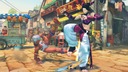 SUPER STREET FIGHTER IV PS3 Producent Capcom