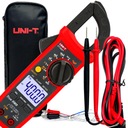 Измерительные клещи переменного тока AMPERMETER UT202+