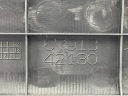 TOYOTA RAV 4 (XA50) MOULURE SEUIL AVANTphoto 9