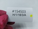 SERRURE DE PORTE GAUCHE AVANT 9 GOUPILLE AUDI A8 D3 4E1837015photo 9