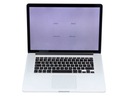 Apple MacBook Pro 15 дюймов A1398 2015 i7-4770HQ 16 ГБ 240 ГБ SSD 2880x1800 MacOS