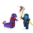 Figúrky Ninja Ninjago sada 24ks EAN (GTIN) 6943914149578