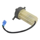 KNOT FILTER FUEL ENGINE ON ORDER 6P3 24560 03 00 FOR F200 7Z  photo 8