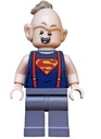 Минифигурка Lego Ленивец Балбесы dim045