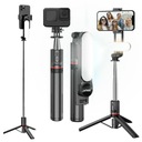 ШТАТИВ-ПАЛКА ДЛЯ СЕЛФИ ДЛЯ iPhone 12 13 14 PRO