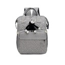 СУМКА-ОРГАНИЗАТОР РЮКЗАК ДЛЯ КОЛЯСКИ