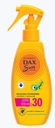 Dax Sun SPF 30 защитное молочко для детей и младенцев, 200 мл