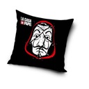 ДОМ ИЗ БУМАЖНОЙ НАВУШКИ 40х40 LA CASA DE PAPEL