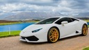 DISTANCIAS 15MM 5X112 LAMBORGHINI HURACAN GALLARDO SPYDER 2 PIEZAS + TORNILLOS 