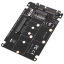 КОНВЕРТЕР MSATA SSD В АДАПТЕР M2 ДЛЯ КОМПЬЮТЕРА 3 0