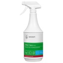Velox Spray Neutral 1000мл для дезинфекции поверхностей
