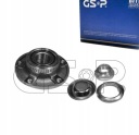 ПОДШИПНИК СТУПИЦЫ ПЕРЕДНЕГО КОЛЕСА BMW 3 E46 320 Cd 325 330