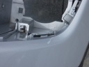 PARE-CHOCS GRILLE GRILLE CHROME JEEP COMPASSphoto 9