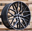 LLANTAS 18 5X108 FORD GRAND C-MAX MONDEO 4 5 S-MAX 