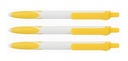 Ручка-линия желтая 50 шт.