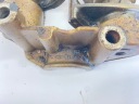 SVIRTYS КЛАПАНІВ KLAWISZE MERCEDES W124 230E 230TE 230 2,3 M102 1020510110  фото 14