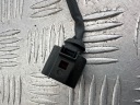 SEAT IBIZA IV КАБЕЛЬ ПРОВІД НАСОСУ ПІДСИЛЮВАЧА 3B0973703A 1J0973703  фото 6