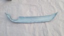 VW GOLF VII DIFFUSEUR DOUBLURE PARE-CHOCS ARRIÈRE SPOILER 5G6807568D 2139photo 8