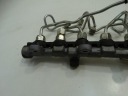 MOULURE INJECTION RENAULT SCENIC III 2.0 DCI BOSCH 8200947803photo 9