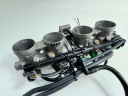 SUZUKI GSX-S 1000 22' THROTTLE VALVE  photo 6