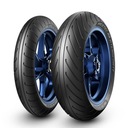 Metzeler 120/70R17 RACETEC RR СРЕДНИЙ KI1 TL F NHS
