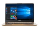 GOLD Acer Swift 1 SF114-32 Silver N5030 4GB 256GB-SSD W11 GW12 Kód výrobcu NX.GXREP.003