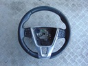 VOLVO V40 II КОЖАНЫЙ РУЛЕВОЙ МНОГОФУНКЦИОНАЛЬНЫЙ