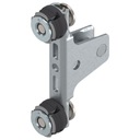 Крепление BLUM ZF7M70T2 для тонкого фасада, высота M