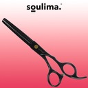 Soulima 21462 Kadernícke nožnice Ďalšie vlastnosti opierka prstov