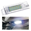 Светодиодная лампа освещение VW Golf Caddy Passat Sharan Tiguan Touard