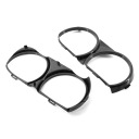 2PCS ПЕРІД ФАРА REFLIGHT BEZEL ЗАМІНА WYKONCZENIA DODGE CHALLENGER 6A  (18036733580) фото min 11