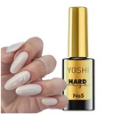 Yoshi Hard Base UV Hybrid Hybrid Base 10мл №5