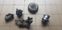 RENAULT ESPACE IV 4 1,9 DCI КОРОБКА ПЕРЕДАЧ PK6355  (18745587151) фото min 11