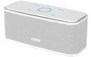 ПОРТАТИВНАЯ БЕСПРОВОДНАЯ ДИНАМИКА DOSS SOUNDBOX БЕЛАЯ BLUETOOTH 12 Вт IPX5