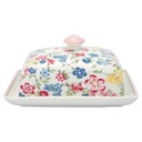 Масленка Sophia White Green Gate