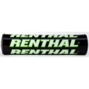 RENTHAL РУЛЕВАЯ ГУБКА MINI SX PAD (205MM) TEAM ISSUE С ЛОГОТИПОМ RENTHAL