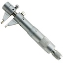 Внутренний микрометр с нониусом для отверстий 5-30 мм